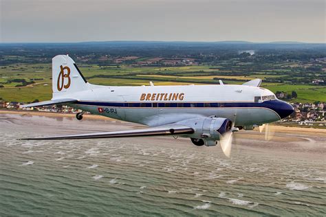 breitling aircraft.